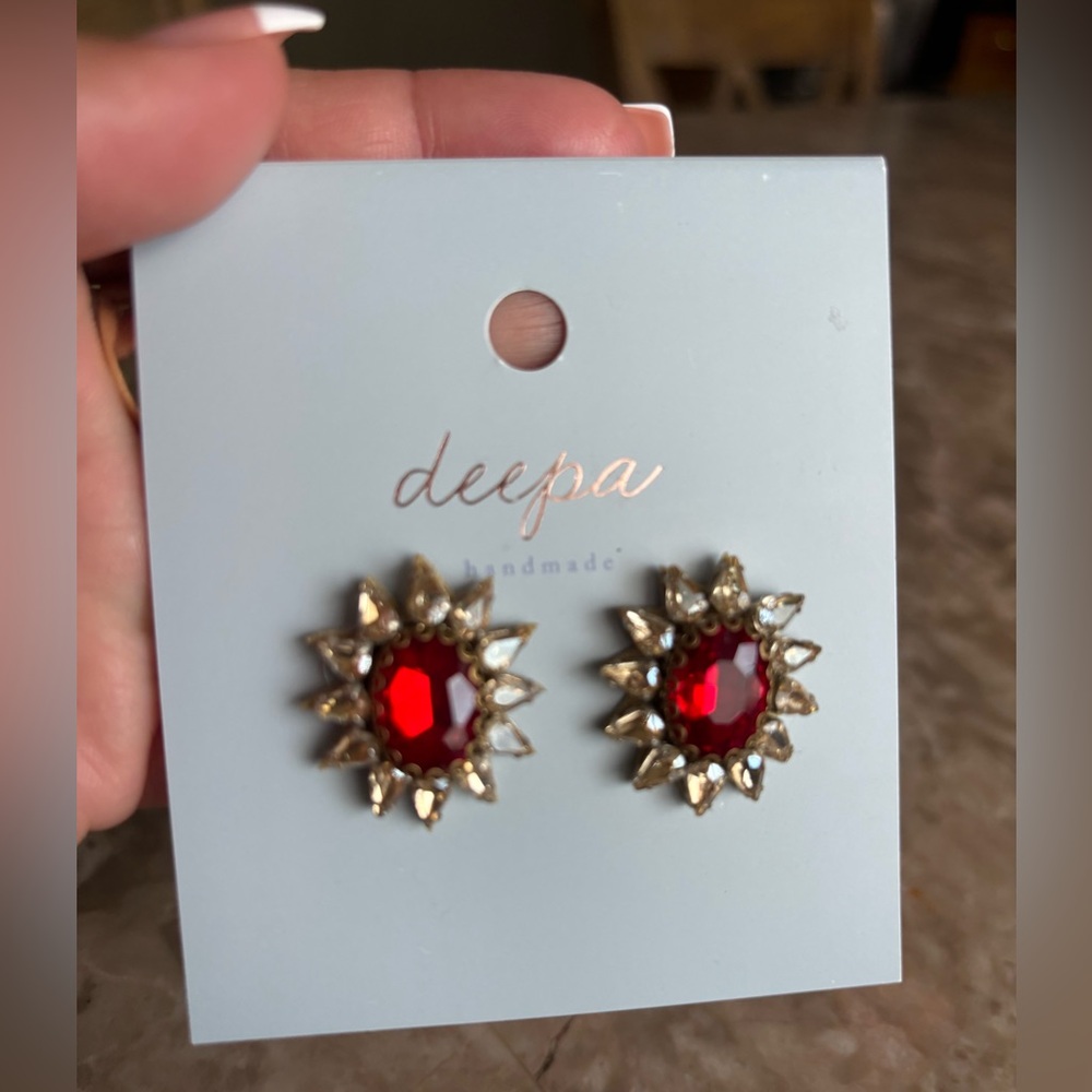 Deepa earrings